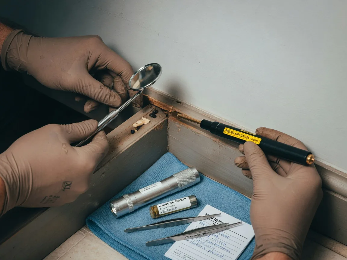 Why choose Emergency Pest Control in Wellsburg, IA